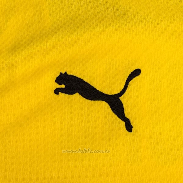 Camiseta Borussia Dortmund Primera 2021-2022